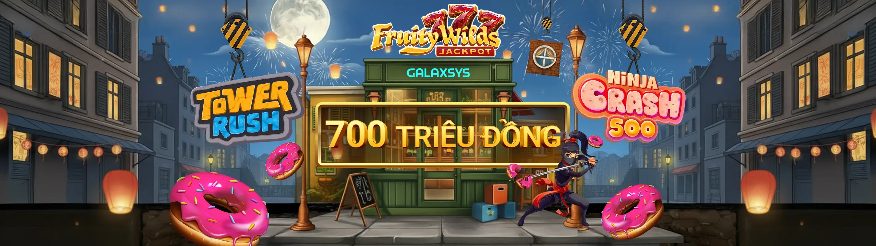 Sòng bạc trực tuyến Goo88 Chính Thức