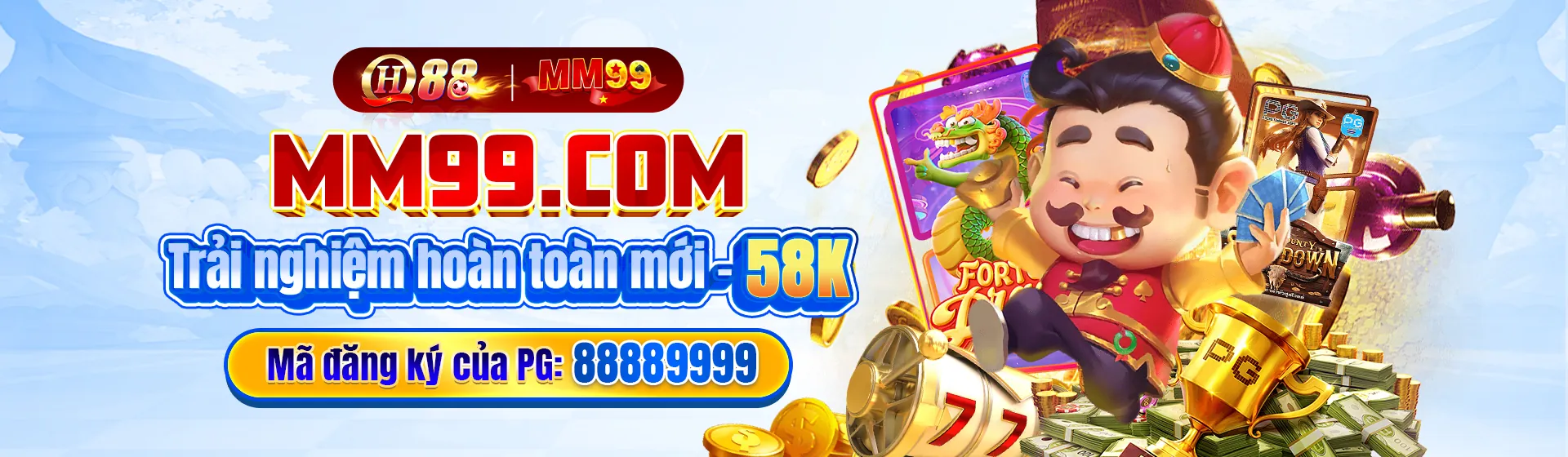 Hình ảnh đối tác goo88 chính thức